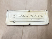 Evinrude 206405 Selectric Remote Control Cover