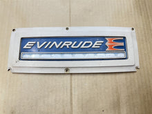 Evinrude 206405 Selectric Remote Control Cover