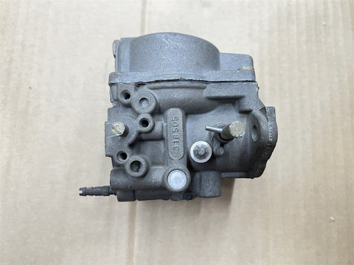 Johnson Evinrude OMC 383626 Carburetor