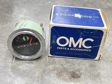 Johnson Evinrude OMC 172658 Trim Gauge