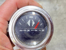 Johnson Evinrude OMC 172658 Trim Gauge