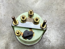 Johnson Evinrude OMC 172658 Trim Gauge