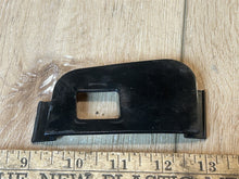 Mercury 41604 Bottom Cowl Grommet Plate - Used