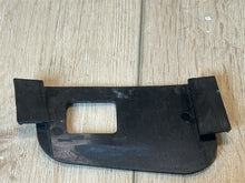 Mercury 41604 Bottom Cowl Grommet Plate - Used