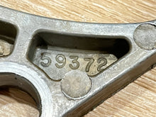 Mercury 59372 Remote Control Lever - Used