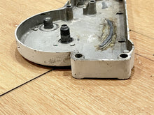 Johnson Evinrude OMC 311016 Shift-Elect Remote Control Housing Half