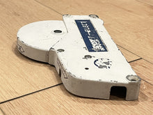 Johnson Evinrude OMC 311016 Shift-Elect Remote Control Housing Half