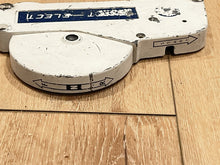 Johnson Evinrude OMC 311016 Shift-Elect Remote Control Housing Half