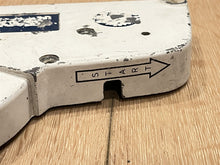 Johnson Evinrude OMC 311016 Shift-Elect Remote Control Housing Half