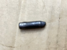 Mercury Remote Control Pin (Part of 85882A1 Repair Kit) - Used