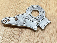 Yamaha 881-131 Remote Control Gear Shift Lever - Used