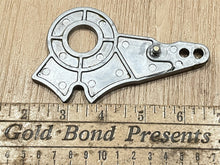 Yamaha 881-131 Remote Control Gear Shift Lever - Used