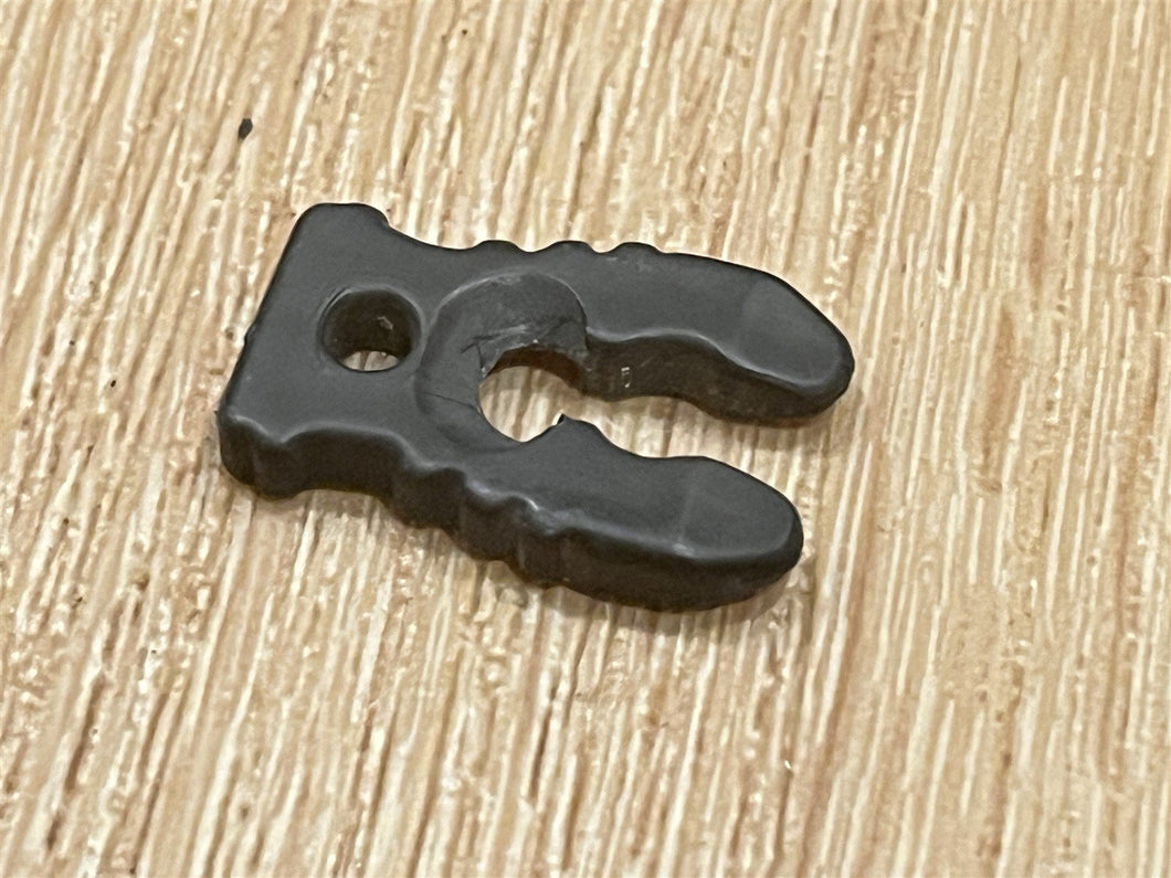 Honda 36187-ZV4-651 Emergency Lock Clip - Used