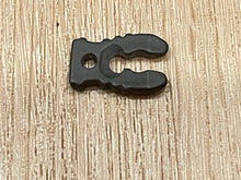 Honda 36187-ZV4-651 Emergency Lock Clip - Used