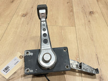 OMC Stringer 980549 Remote Control Box W/Harness - Used