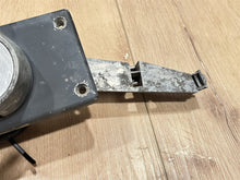 OMC Stringer 980549 Remote Control Box W/Harness - Used