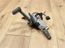 OMC Stringer 980549 Remote Control Box W/Harness - Used