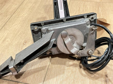 OMC Stringer 980549 Remote Control Box W/Harness - Used