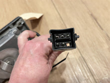 OMC Stringer 980549 Remote Control Box W/Harness - Used