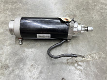 Mercury 72467 Starter Motor - Used