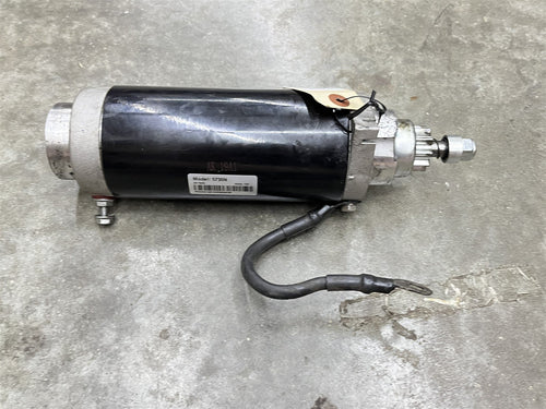 Mercury 72467 Starter Motor - Used