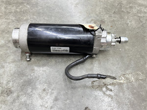 Mercury 72467 Starter Motor - Used