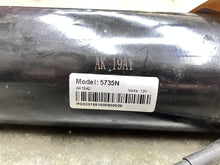 Mercury 72467 Starter Motor - Used