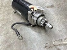 Mercury 72467 Starter Motor - Used
