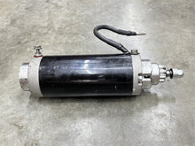 Mercury 72467 Starter Motor - Used