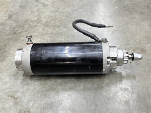 Mercury 72467 Starter Motor - Used