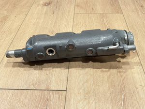 Honda 18120-ZY3-010ZA Exhaust Manifold, L - Used