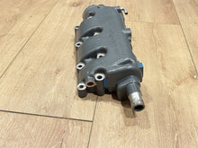 Honda 18120-ZY3-010ZA Exhaust Manifold, L - Used