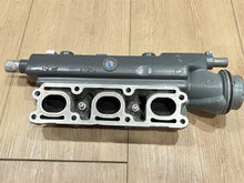 Honda 18120-ZY3-010ZA Exhaust Manifold, L - Used