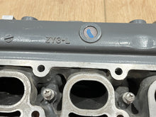 Honda 18120-ZY3-010ZA Exhaust Manifold, L - Used