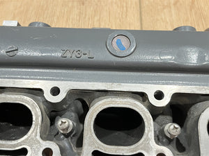 Honda 18120-ZY3-010ZA Exhaust Manifold, L - Used