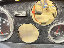 Mercruiser 63178 Instrument Panel w/Tachometer, Oil Pressure & Vacuum Gauges