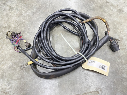 Johnson Evinrude OMC 279174 Wiring Harness/Instrument Cable - Used