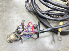 Johnson Evinrude OMC 279174 Wiring Harness/Instrument Cable - Used