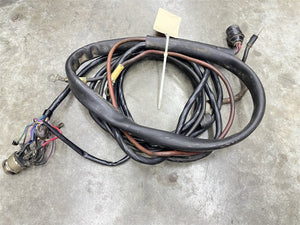 Johnson Evinrude OMC 279174 Wiring Harness/Instrument Cable - Used