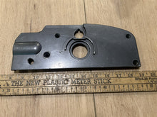 Tohatsu 3B7Q844410 Remote Control Rear Housing - Used