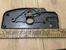 Tohatsu 3B7Q844410 Remote Control Rear Housing - Used