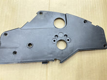 Honda 24830-ZV5-010 Remote Control Box Housing - Used