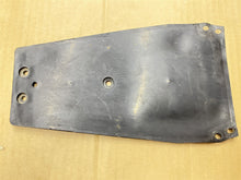 Yamaha 704 Remote Control Back Cover - Used