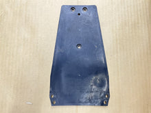 Yamaha 704 Remote Control Back Cover - Used