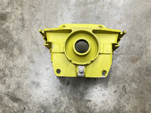 Bayliner/US Marine Single Binnacle Remote Hub Plate - Used