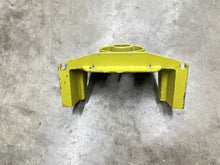 Bayliner/US Marine Single Binnacle Remote Hub Plate - Used