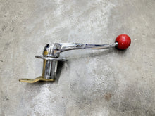 Morse B31791 Chrome Shift Handle for Model "ST" Remote - Beautiful!