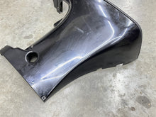 Mercury 878587A1 Port Bottom Cowl - Used