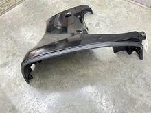 Mercury 878587A1 Port Bottom Cowl - Used
