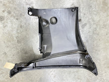 Mercury 878587A1 Port Bottom Cowl - Used